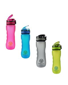 Trinkflasche Tritan Sports